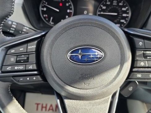 Used 2025 Subaru Forester Limited image 19