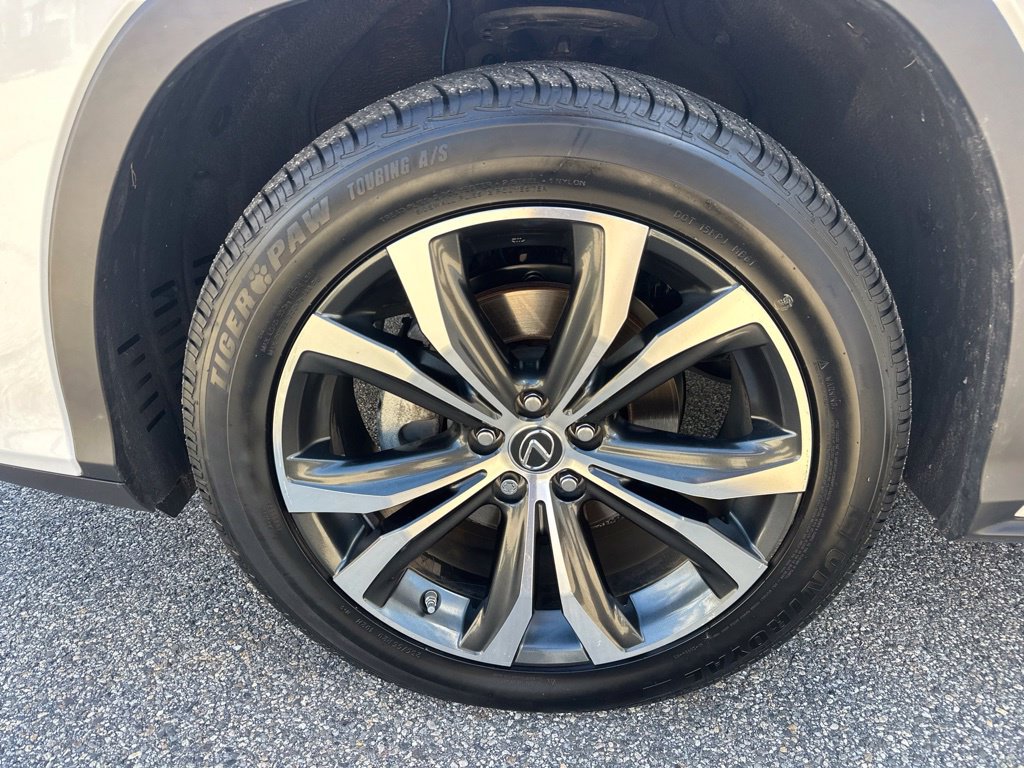 Used 2020 Lexus RX 350 AWD w/ Premium Package image 40