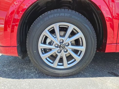 Used 2025 MAZDA CX-5 AWD 2.5 S w/ Select Package image 29
