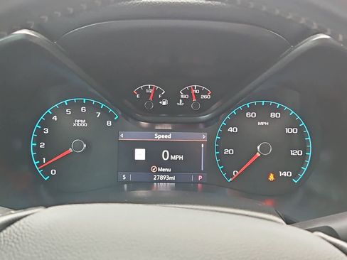 Used 2021 Chevrolet Colorado ZR2 image 32