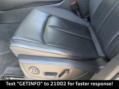 Certified 2024 Audi Q3 2.0T Premium w/ Convenience Package image 24