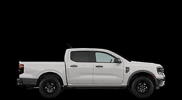 New 2026 Ford Ranger XLT RWD image 56