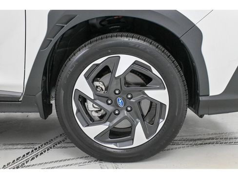 Used 2025 Subaru Crosstrek 2.5i Limited w/ Crosstrek Mirror Package AWD/4WD image 10