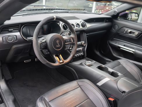 Used 2021 Ford Mustang Shelby GT500 image 10