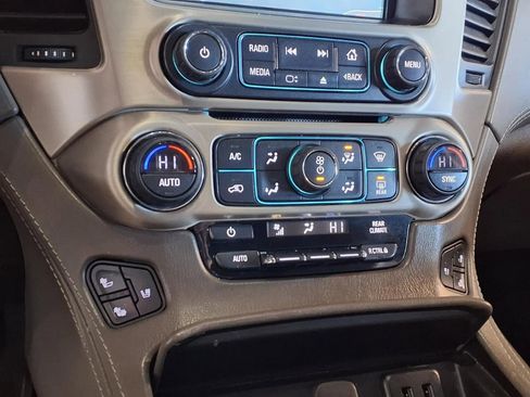 Used 2018 GMC Yukon XL Denali w/ Open Road Package image 26