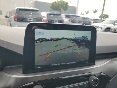 New 2026 Ford Escape Active image 18