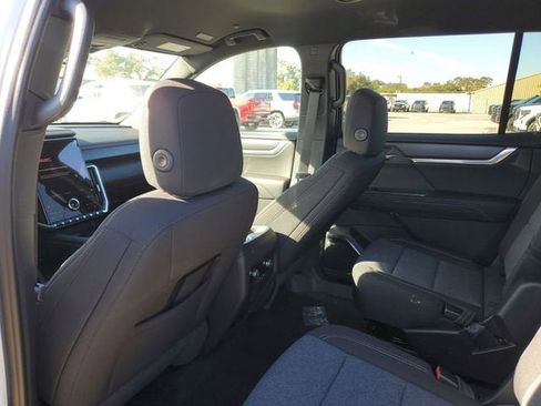 New 2026 GMC Acadia Elevation w/ Black Edition image 10