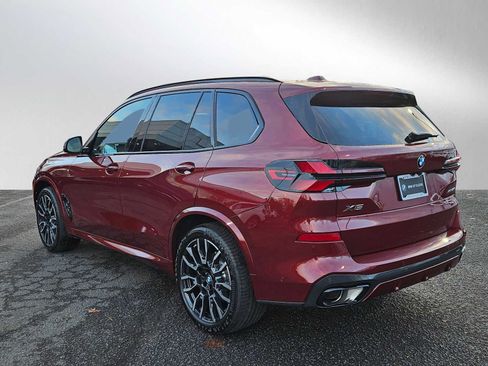 Used 2026 BMW X5 xDrive40i w/ Executive Package image 5