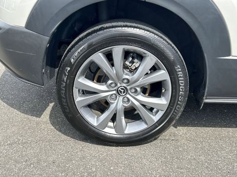 Used 2023 MAZDA CX-30 AWD 2.5 S w/ Preferred Package image 12