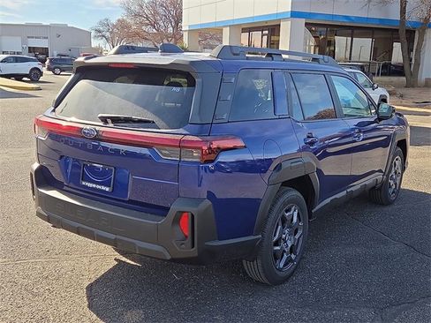 New 2026 Subaru Outback Premium image 4