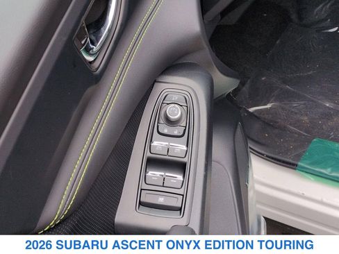 New 2026 Subaru Ascent Bronze Edition AWD/4WD image 9