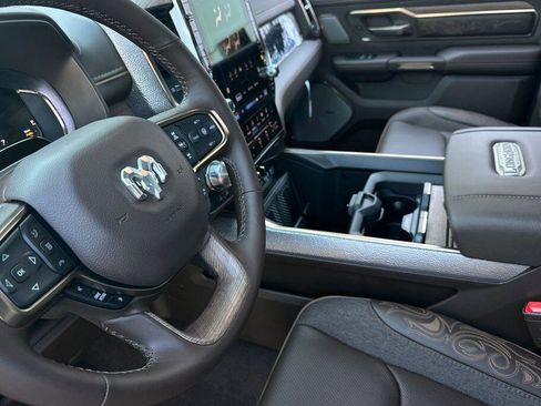 New 2026 RAM 1500 Limited AWD/4WD image 10