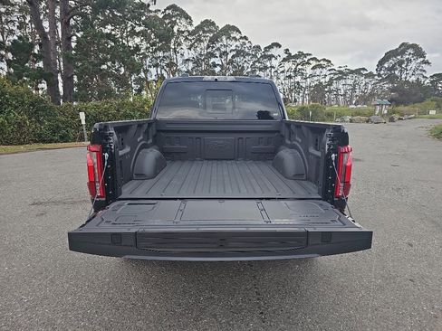 New 2025 Ford F150 Raptor image 32