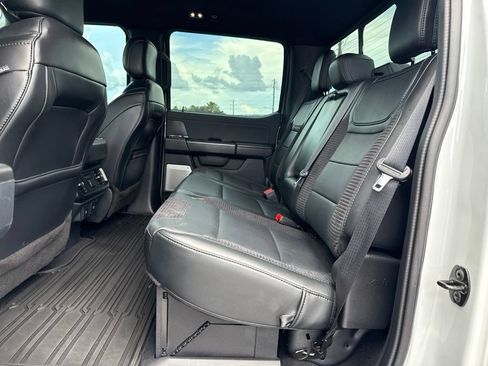 Used 2023 Ford F150 Raptor w/ Raptor 37 Performance Package AWD/4WD image 9