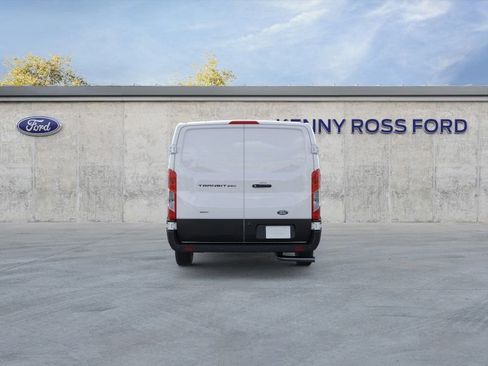 New 2026 Ford Transit 250 Low Roof AWD image 5