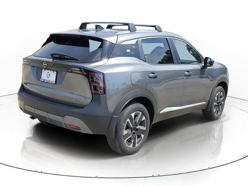 New 2026 Nissan Kicks SV w/ Cold Weather Package AWD/4WD image 4