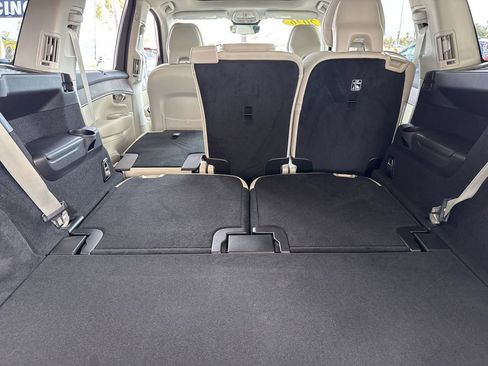 New 2026 Volvo XC90 T8 Ultra image 15