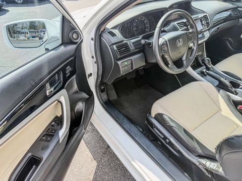 Used 2013 Honda Accord EX-L image 10