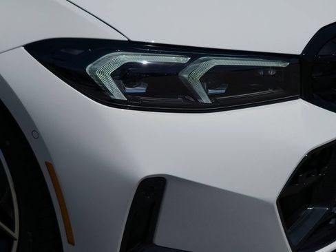 New 2026 BMW M340i w/ Premium Package RWD image 6