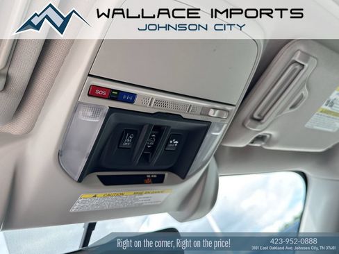 Used 2020 Subaru Forester Sport AWD/4WD image 16