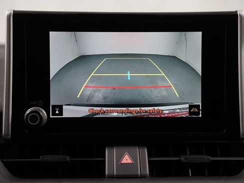 Certified 2025 Toyota RAV4 XLE image 19