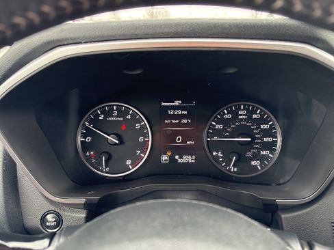 Certified 2023 Subaru Ascent Premium w/ Convenience Package image 17