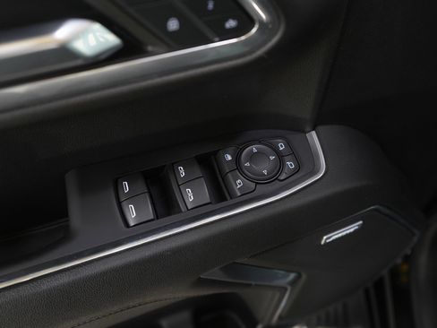 Used 2023 GMC Sierra 1500 SLT w/ SLT Premium Plus Package image 22