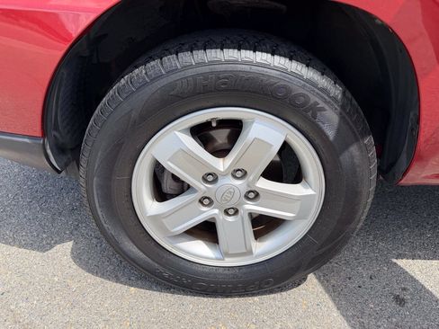 Used 2009 Kia Sportage LX AWD/4WD image 17