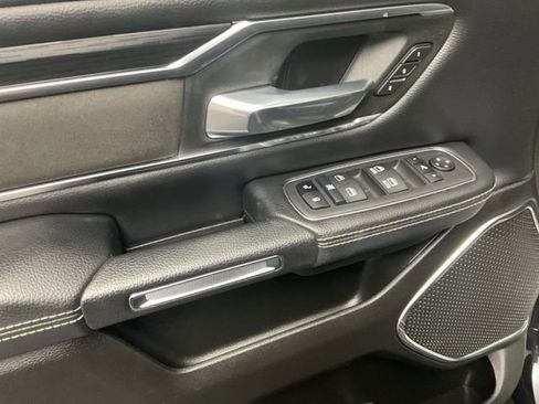 Used 2024 RAM 1500 Laramie image 11