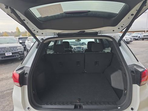 Used 2024 Chevrolet Equinox LT image 13