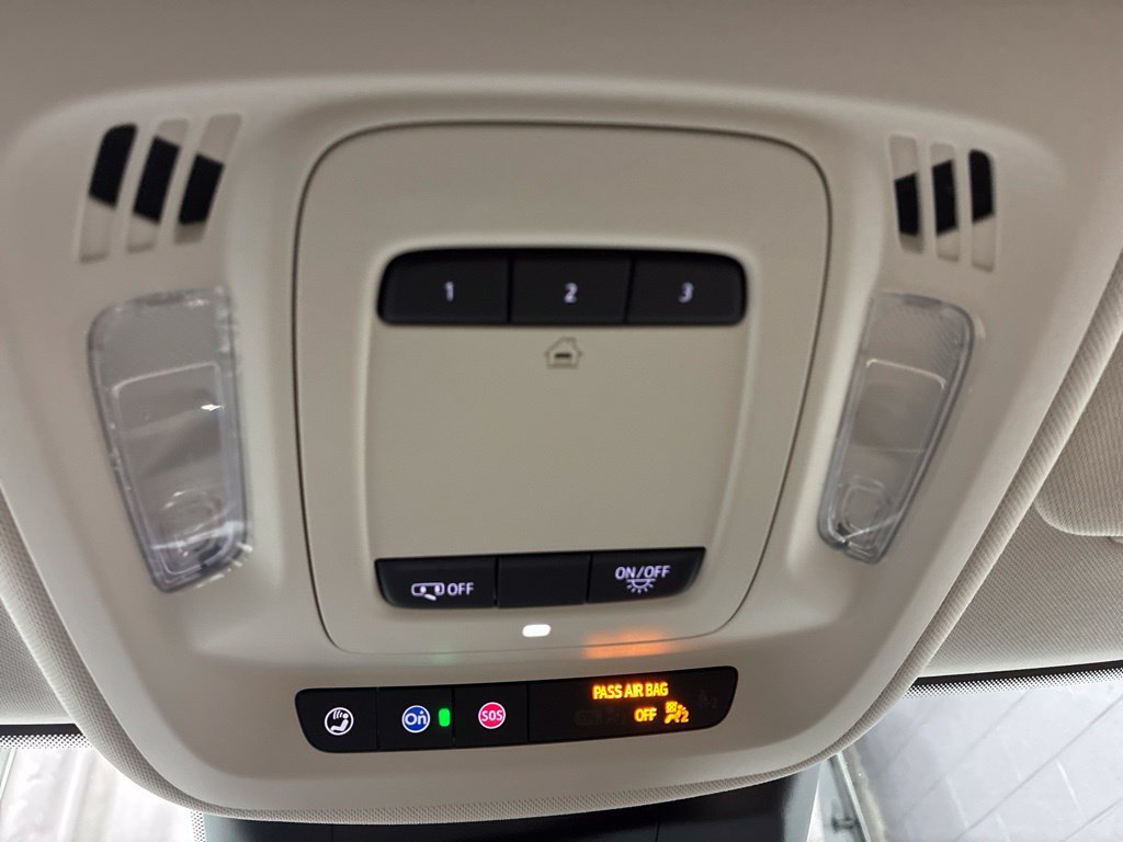 New 2026 Buick Envision Preferred AWD/4WD image 20