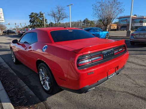 Used 2023 Dodge Challenger GT image 6