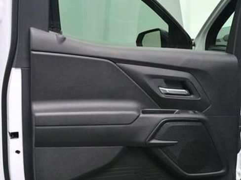 Used 2024 Chevrolet Silverado EV W/T image 14