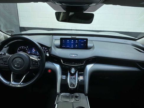 Used 2023 Acura TLX image 10