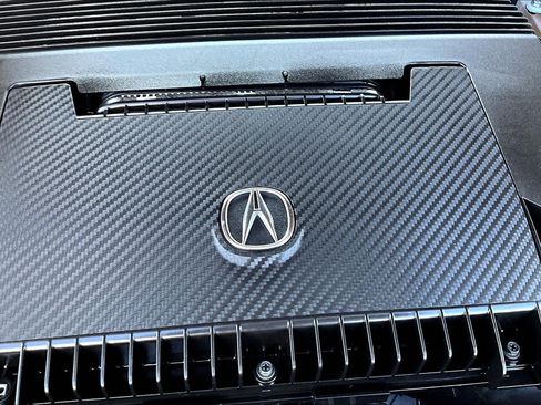 Used 2024 Acura MDX SH-AWD w/ Advance Package image 35