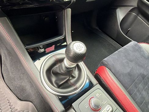 Used 2020 Subaru WRX STI w/ Popular Package #1 image 23