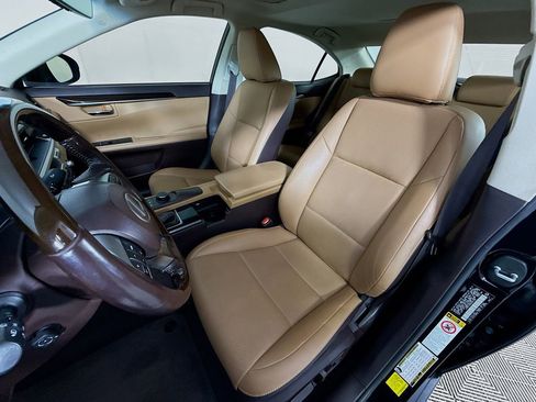 Used 2016 Lexus ES 350 image 20