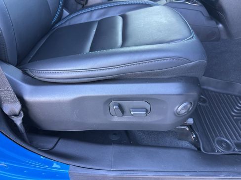 Used 2024 Jeep Wrangler Unlimited Rubicon 4xe image 57