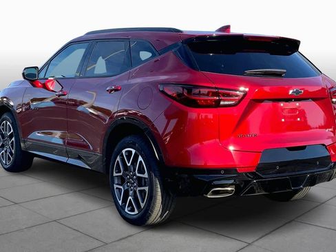 Used 2025 Chevrolet Blazer RS image 11