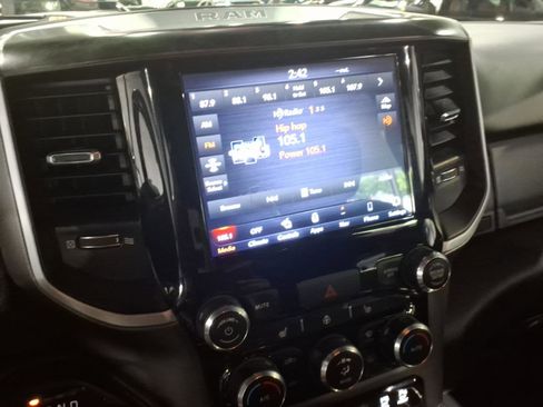 Used 2019 RAM 2500 Big Horn AWD/4WD image 22