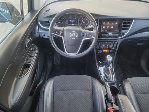 Used 2022 Buick Encore Preferred w/ Safety Package II AWD/4WD image 15