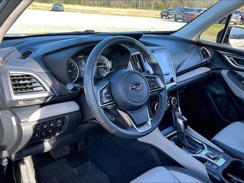 Used 2023 Subaru Forester Limited AWD/4WD image 17