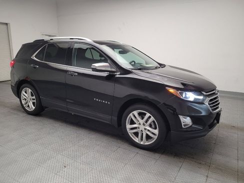 Used 2019 Chevrolet Equinox Premier image 11