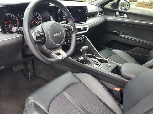 Used 2023 Kia K5 GT-Line image 19