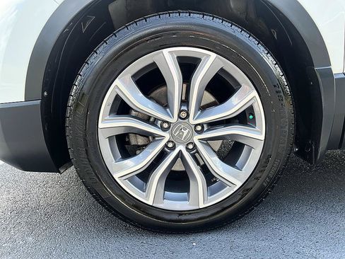 Used 2020 Honda CR-V Touring image 8