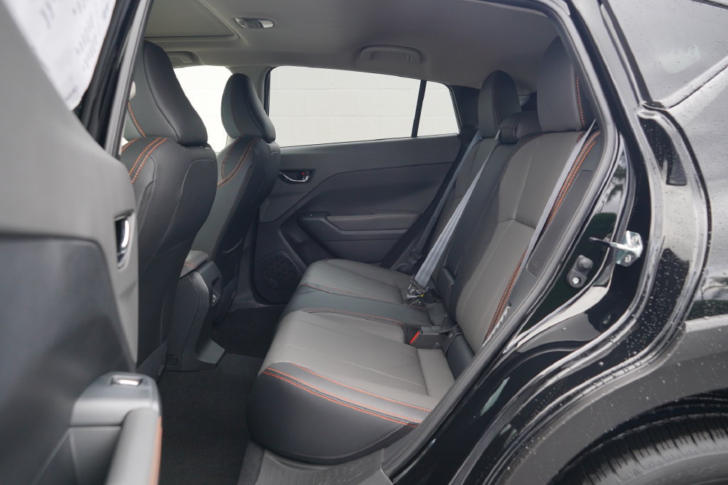 New 2026 Subaru Crosstrek 2.5i Limited AWD/4WD image 35