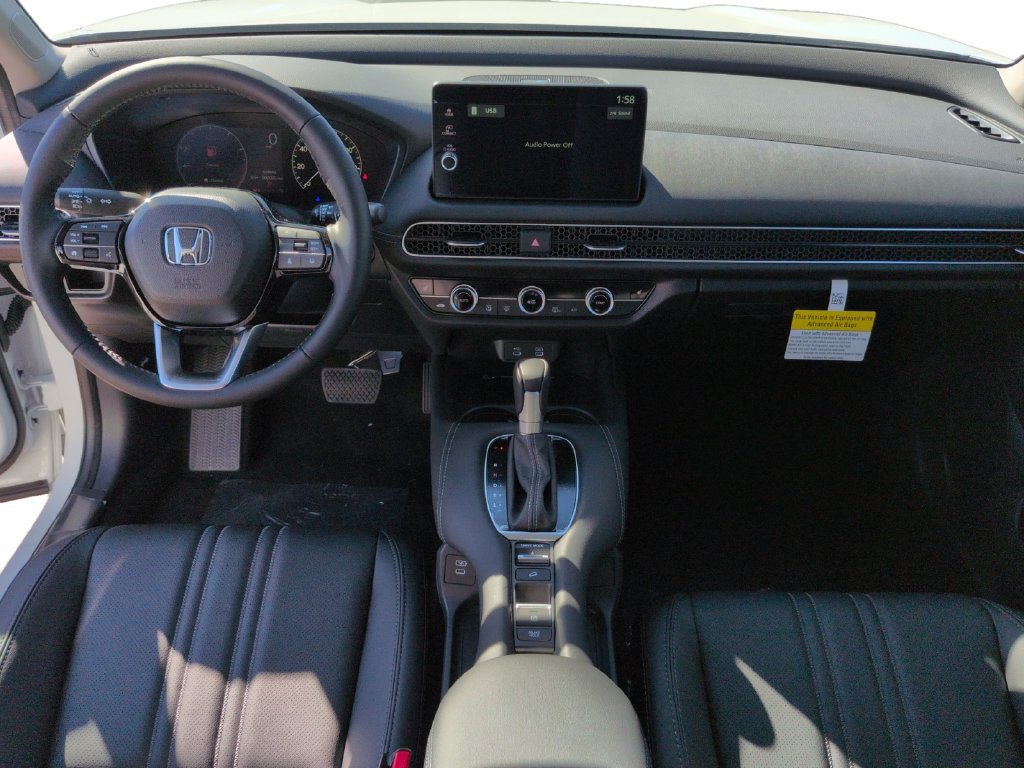 New 2027 Honda HR-V EX-L image 11