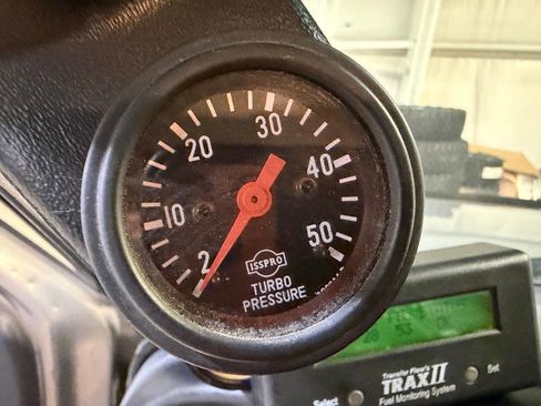 Used 1998 Dodge Ram 3500 Truck 4x4 Quad Cab image 62