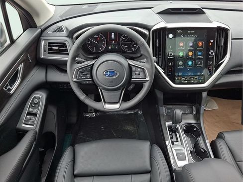 Used 2026 Subaru Ascent Touring AWD/4WD image 7