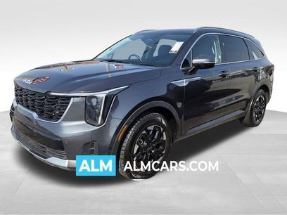 Used 2024 Kia Sorento S